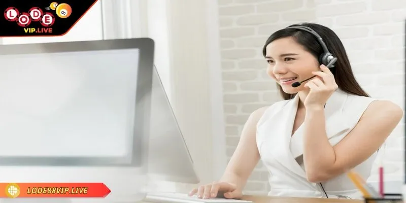 Lode88 bị tố lừa đảo - Sai sự thật khi CSKH luôn chu đáo