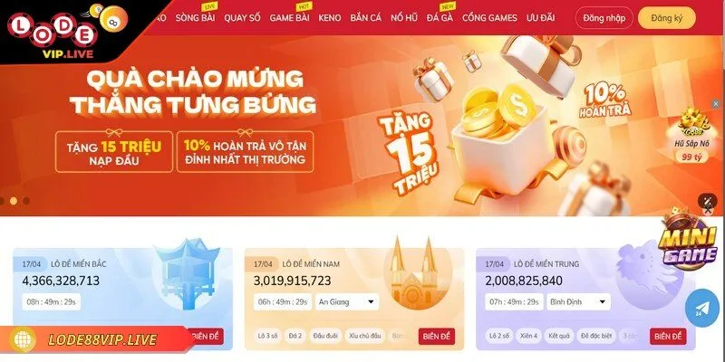 Review Lode88 là gì?