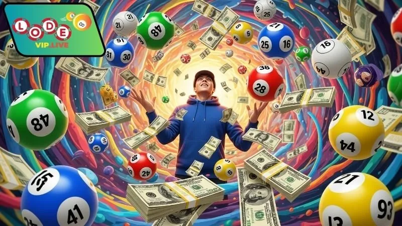 Xổ số Vietlott hôm nay và giải thưởng