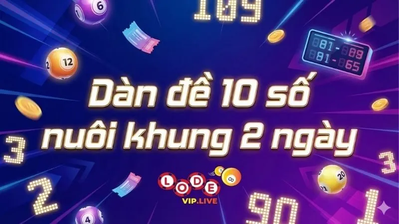 dan-de-10-so-nuoi-khung-2-ngay
