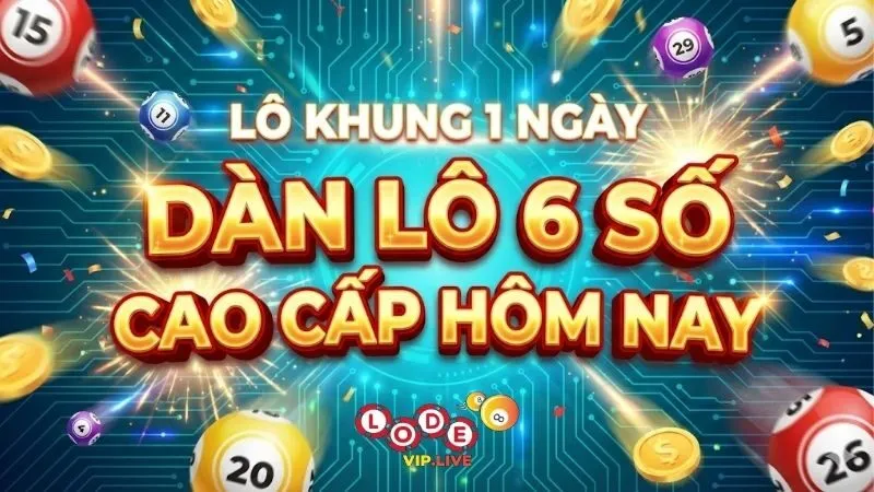 dan-lo-6-so-cao-cap-hom-nay